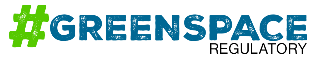GreenSpace regulatory